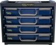 RAACO Handy Box bestückt mit 4 PSC Produktbild img1 S