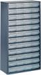 RAACO Schubladenmagazin Typ 1248-01 Produktbild