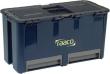 Werkzeugkoffer Raaco Compact 27 blau B474xT239xH248 mm Produktbild