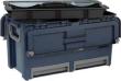 RAACO Werkzeugkoffer Compact 47 blau Produktbild img1 S