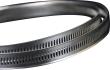 Schneckenschraubband V2A, 14 mm, Rolle a 30m Bandimex Produktbild img1 S