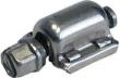 Gehäuse für Schnecken- schraubband, V2A, 14 mm, Pack a 50 Stück Bandimex Produktbild img1 S
