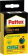 Pattex KraftMix Fest Tube2x11ml Produktbild img1 S