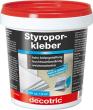 decotric Styropor®- und Renoviervlies-Kleber Produktbild