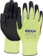 Montagehandschuh X-Grip-Lite Produktbild img1 S