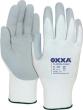 Montagehandschuh X-Nitrile-Foam Produktbild img1 S