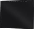 Schweißerschutzglas DIN 9 (90 x 110 mm) Produktbild