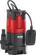 Schmutzwassertauchpumpe DRAIN 7000 Classic Produktbild img1 S