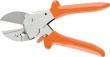 LOEWE-Amboss-Schere 205 mm Klinge ORIGINAL LOWE Produktbild