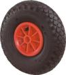 BS ROLLEN Luftrad D10.200 Rad ø200mm Gummi schwarz Produktbild img1 S