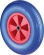 BS ROLLEN Rad D16.400 Rad ø400 Achs ø20,200kg blau Produktbild img1 S