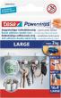 Powerstrips Large tesa Produktbild img1 S