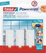 Powerstrips Haken Small Oval weiss tesa Produktbild img1 S