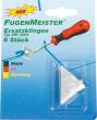 Ersatzklingen f. Delta Fugenschneider Produktbild