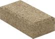 Schleifklotz Kork 120x60x35mm Nölle PROFI BRUSH Produktbild img1 S