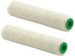 NÖLLE Lackierwalze Velour10cm 2 Stück Produktbild img1 S