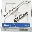 Profi-Pack a 4 Universal-svhalter A/W UP, PAR arktKopp Produktbild img1 S