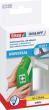 Klettband zum Aufkleben schwarz 1m:20mm tesa Produktbild img1 S