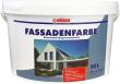 Fassadenfarbe 10 l, weiß Produktbild