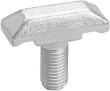 Hakenkopfschraube HS 50/30, Stahl 4.6, verzinkt, Handelsverpackung Produktbild img1 S