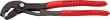 Schlauchklemmenzange für Federbandschellen Griffe kunststoffüberzogen 250mmKNIPEX Produktbild img1 S