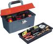 PLANO Kunststoffkoffer 230x420x230mm Produktbild
