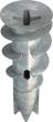 Gipskartondübel Spiral Plus Produktbild img1 S