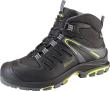 Sicherheitsschnürstiefel Maranello, S3 SRC Produktbild