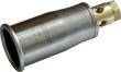 Edelstahl-Brennerkopf D 45 Produktbild img1 S