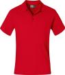 Poloshirt, Gr. L, rot Produktbild img1 S