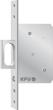 ST-Einsteckstirngriff 1650,24x200kt,DL/DR Edelst. Produktbild img1 S