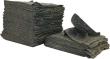 Putztuch/dunkelbunt 10kg 38x38cm 350 Blatt Produktbild