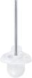 WC-Wandgarnitur Pure Kunststoff, weiß Produktbild img1 S