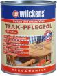 Teak-Pflegeöl 1 l, farblos Produktbild img1 S