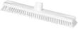HACCP-Gr.Fl.Wischer 45cm D0,50 mm, Weiß Produktbild img1 S
