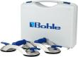 BOHLE Saugheber-Set im Transportkoffer S 2.0 BL Produktbild img1 S