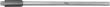 WERA Wechselklinge Vario Steckschlüsseleinsatzhal-ter 1/4" 175mm Produktbild img1 S