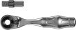 WERA Bit-Ratsche Zyklop Mini 1 1/4" 87mm Produktbild img1 S