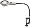 Leuchtlupe vario LED flex Produktbild img4 S