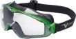 UNIVET Vollsichtbrille 6x3 antibeschlag antikratz klar Produktbild img1 S