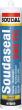 SOUDAL Soudaseal 240FC Temperaturbereich -40°C bis +90°C weiß 290ml Produktbild img1 S
