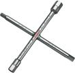 ROTHENBERGER Sanitär-Kreuzschlüssel 220x220mm Produktbild img1 S