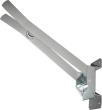 Halter für Schleifgewebesparrollen Produktbild img1 S