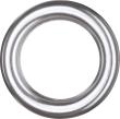 Ochsenkopf Ring Alu für Hohlkeileinsatz Produktbild