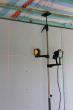 Universalhalter für Laser und Lampe Produktbild img1 S