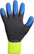 Winterstrickhandschuh Forster, Latex, Gr. 10 Produktbild img2 S