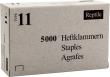 Heftklammer, Typ 11 (140) Produktbild img1 S