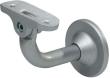 KWS 4511 Handlaufstütze für 75 mm Wandabstand Produktbild img1 S