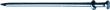 Doppelkopfstift blank 3,1x 55/65 a 5,0kg E-NORMpro Produktbild img1 S