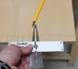 Zinken-Schmiegen S 200, Neigung 1:8 HEDUE Produktbild img2 S